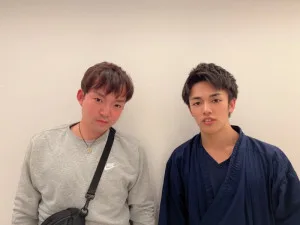 「腰痛だけでなく姿勢も意識できるようになりました！」